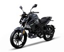 Sym inny SYM NHX 125 Kup na raty z Dowozem pod dom. - 3