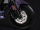 Sym inny SYM NHX 125 Kup na raty z Dowozem pod dom. - 4