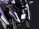 Sym inny SYM NHX 125 Kup na raty z Dowozem pod dom. - 5