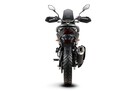 Sym inny SYM NHR 125 Kup na raty z Dowozem pod dom. - 3