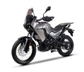 Sym inny SYM NHR 125 Kup na raty z Dowozem pod dom. - 4