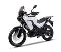 Sym inny SYM NHR 125 Kup na raty z Dowozem pod dom. - 5