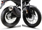 Sym inny SYM NHR 125 Kup na raty z Dowozem pod dom. - 6