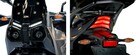 Sym inny SYM NHR 125 Kup na raty z Dowozem pod dom. - 7