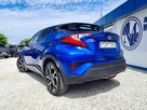 Toyota C-HR Kamera 2xPDC Klimatronik Park Assist Wolne Ręce Full Led Asystent Pasa - 4