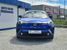 Toyota C-HR Kamera 2xPDC Klimatronik Park Assist Wolne Ręce Full Led Asystent Pasa - 5