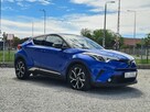 Toyota C-HR Kamera 2xPDC Klimatronik Park Assist Wolne Ręce Full Led Asystent Pasa - 8