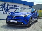 Toyota C-HR Kamera 2xPDC Klimatronik Park Assist Wolne Ręce Full Led Asystent Pasa - 9