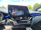 Toyota C-HR Kamera 2xPDC Klimatronik Park Assist Wolne Ręce Full Led Asystent Pasa - 13