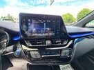 Toyota C-HR Kamera 2xPDC Klimatronik Park Assist Wolne Ręce Full Led Asystent Pasa - 15