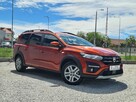 Dacia Jogger 7-Osobowa GAZ Navi PDC Klimatyzacja Full Led Tempomat Sensory Halogeny - 3