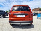 Dacia Jogger 7-Osobowa GAZ Navi PDC Klimatyzacja Full Led Tempomat Sensory Halogeny - 5