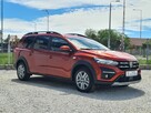 Dacia Jogger 7-Osobowa GAZ Navi PDC Klimatyzacja Full Led Tempomat Sensory Halogeny - 7