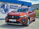 Dacia Jogger 7-Osobowa GAZ Navi PDC Klimatyzacja Full Led Tempomat Sensory Halogeny - 8