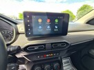 Dacia Jogger 7-Osobowa GAZ Navi PDC Klimatyzacja Full Led Tempomat Sensory Halogeny - 12
