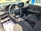 Dacia Jogger 7-Osobowa GAZ Navi PDC Klimatyzacja Full Led Tempomat Sensory Halogeny - 15