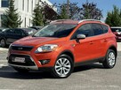 Ford Kuga *FILM*TITANIUM*Serwisowany*Roczna Gwarancja Techniczna* - 3