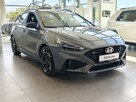 Hyundai i30 | 1.6 T-GDI 7DCT (150 KM) N-line + Luxury - 3