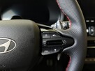 Hyundai i30 | 1.6 T-GDI 7DCT (150 KM) N-line + Luxury - 8