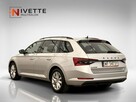 Škoda Superb 2,0 TDI (200 KM) Style Salon PL F-Vat - 4