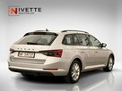 Škoda Superb 2,0 TDI (200 KM) Style Salon PL F-Vat - 5