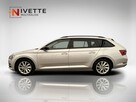Škoda Superb 2,0 TDI (200 KM) Style Salon PL F-Vat - 6