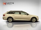 Škoda Superb 2,0 TDI (200 KM) Style Salon PL F-Vat - 7