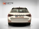 Škoda Superb 2,0 TDI (200 KM) Style Salon PL F-Vat - 9