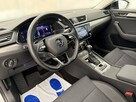 Škoda Superb 2,0 TDI (200 KM) Style Salon PL F-Vat - 13