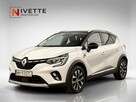 Renault Captur 1,3 TCe EDC FAP(140 KM) Techno Salon PL F-Vat