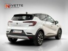 Renault Captur 1,3 TCe EDC FAP(140 KM) Techno Salon PL F-Vat - 5