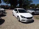Opel Astra - 2