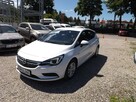 Opel Astra - 3