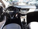 Opel Astra - 6