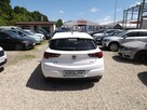 Opel Astra - 8