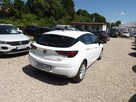 Opel Astra - 10