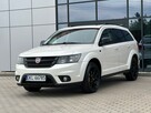 Fiat Freemont 7-osób! Skóra, Navi, KeyLessGo, Alpine, Kamera, Szyber, GWARANCJA! - 3