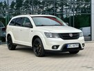 Fiat Freemont 7-osób! Skóra, Navi, KeyLessGo, Alpine, Kamera, Szyber, GWARANCJA! - 4