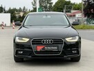 Audi A4 2.0 TDI / 150KM LED BiKsenon Automat Nawigacja Skóra Tempomat - 3