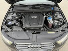 Audi A4 2.0 TDI / 150KM LED BiKsenon Automat Nawigacja Skóra Tempomat - 4