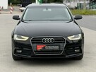 Audi A4 2.0 TDI / 150KM LED BiKsenon Automat Nawigacja Skóra Tempomat - 5