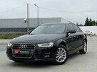 Audi A4 2.0 TDI / 150KM LED BiKsenon Automat Nawigacja Skóra Tempomat - 6
