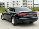 Audi A4 2.0 TDI / 150KM LED BiKsenon Automat Nawigacja Skóra Tempomat - 9