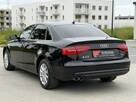 Audi A4 2.0 TDI / 150KM LED BiKsenon Automat Nawigacja Skóra Tempomat - 10