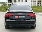 Audi A4 2.0 TDI / 150KM LED BiKsenon Automat Nawigacja Skóra Tempomat - 11