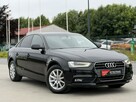 Audi A4 2.0 TDI / 150KM LED BiKsenon Automat Nawigacja Skóra Tempomat - 16