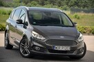 Ford S-Max 2,0*150KM*LED*NAVI*Kamera*Titanium*el Hak*Serwis*Oryginał - 1