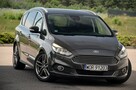 Ford S-Max 2,0*150KM*LED*NAVI*Kamera*Titanium*el Hak*Serwis*Oryginał - 2