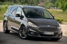 Ford S-Max 2,0*150KM*LED*NAVI*Kamera*Titanium*el Hak*Serwis*Oryginał - 3