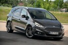 Ford S-Max 2,0*150KM*LED*NAVI*Kamera*Titanium*el Hak*Serwis*Oryginał - 4